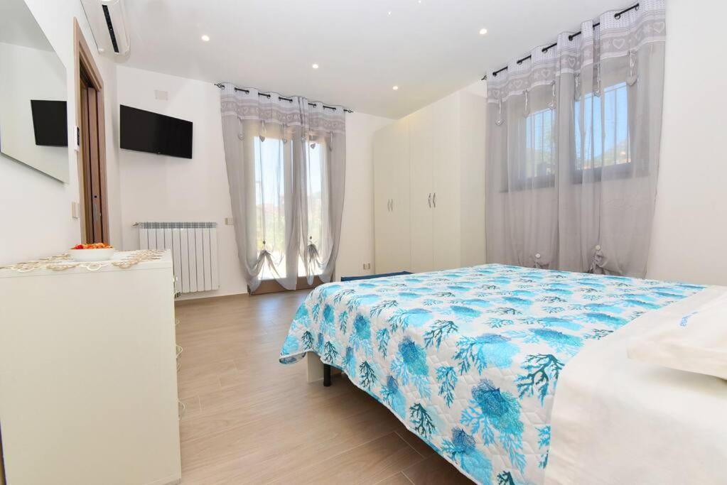 La Casa Di Nonna Elena *